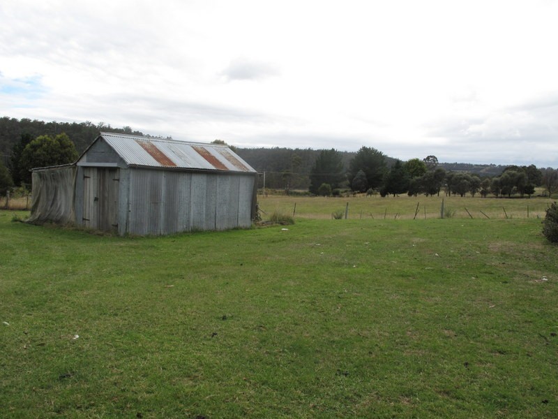594 Rhyndaston Road, Rhyndaston TAS 7120