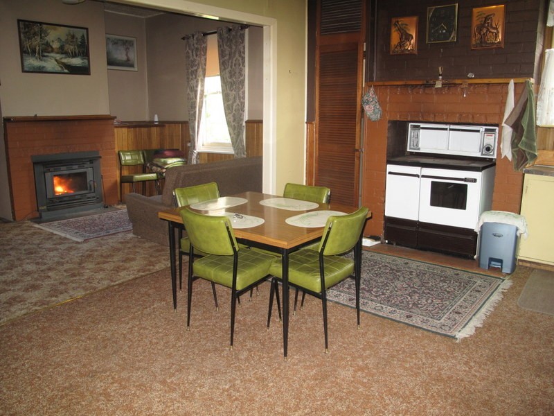 594 Rhyndaston Road, Rhyndaston TAS 7120