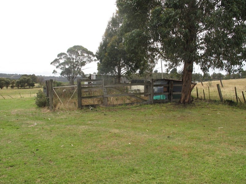 594 Rhyndaston Road, Rhyndaston TAS 7120