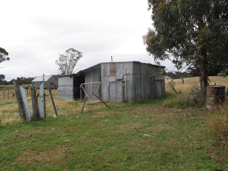 594 Rhyndaston Road, Rhyndaston TAS 7120