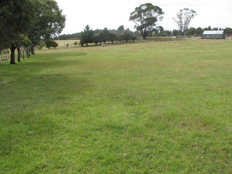 594 Rhyndaston Road, Rhyndaston TAS 7120