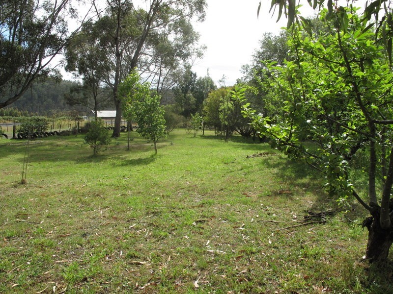 594 Rhyndaston Road, Rhyndaston TAS 7120
