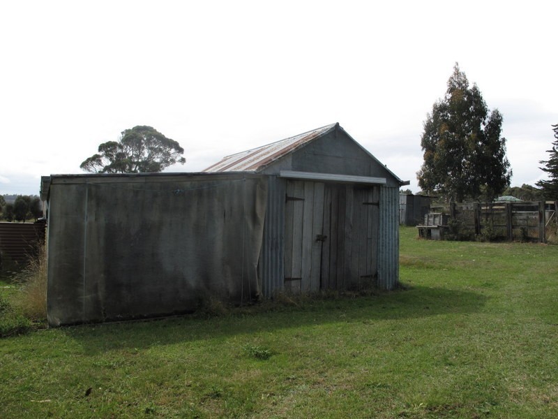 594 Rhyndaston Road, Rhyndaston TAS 7120