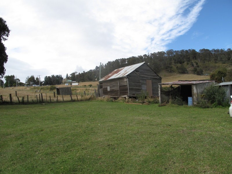 594 Rhyndaston Road, Rhyndaston TAS 7120