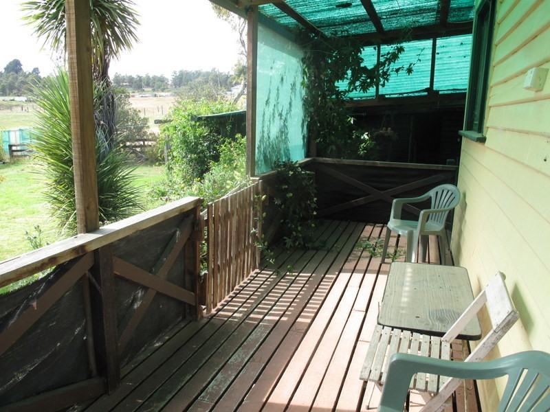 594 Rhyndaston Road, Rhyndaston TAS 7120