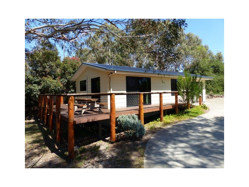 438 Carlton River Road, Carlton River TAS 7173