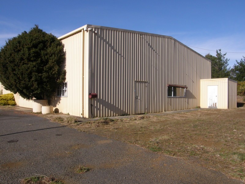 6092 High Street, Buckland TAS 7190