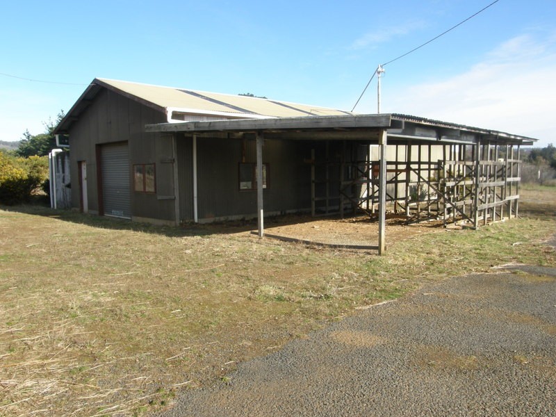 6092 High Street, Buckland TAS 7190
