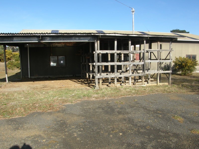6092 High Street, Buckland TAS 7190