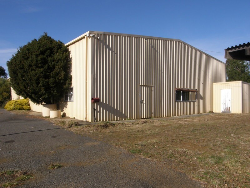 6092 High Street, Buckland TAS 7190