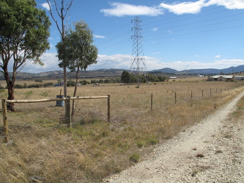 Lot 4 , 2637 Tasman Highway, Sorell TAS 7172