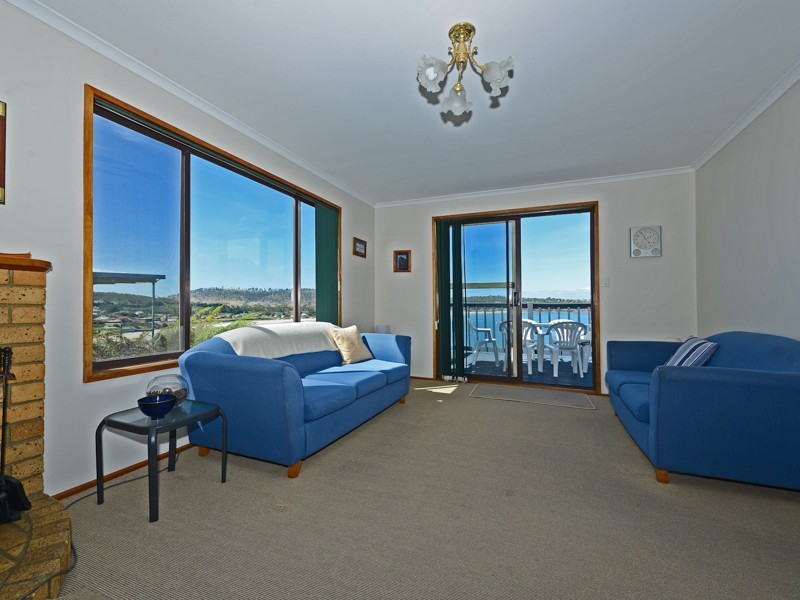 17 Carlton Bluff Road, Primrose Sands TAS 7173