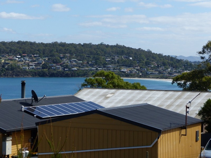 607 Primrose Sands Road, Primrose Sands TAS 7173