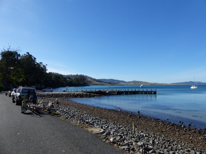 3 Lantana Place, Primrose Sands TAS 7173