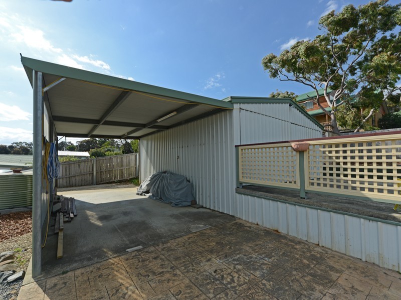 6 John Street, Lewisham TAS 7173