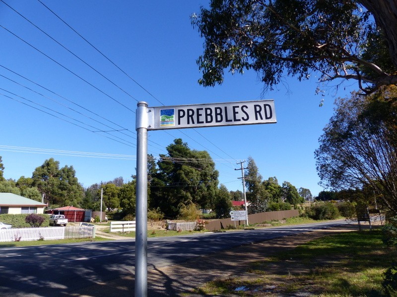 Lot 6 Marion Bay Road, Copping TAS 7174