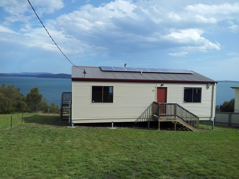 37 Linden Road, Primrose Sands TAS 7173