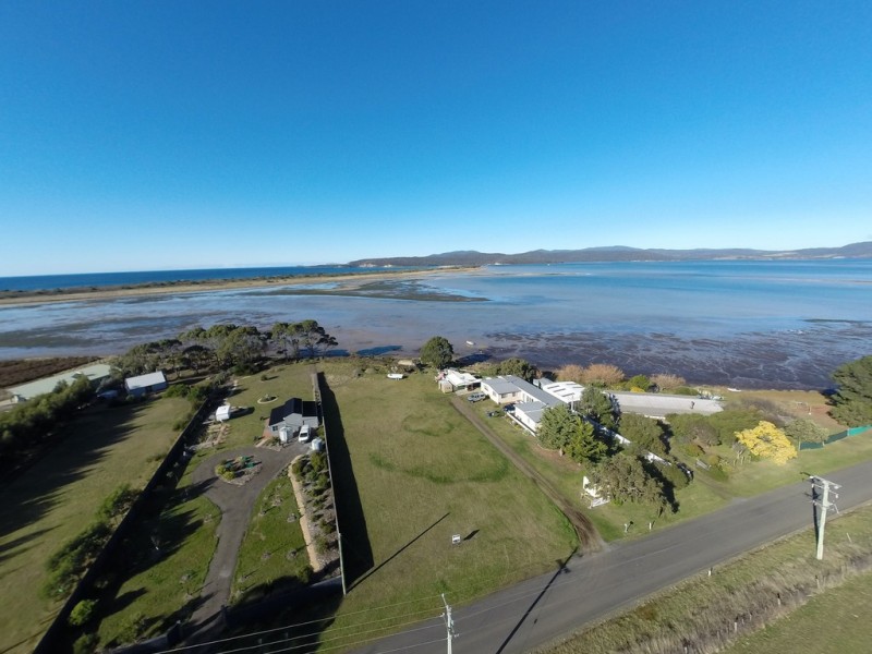 656 Bay Road, Marion Bay TAS 7175