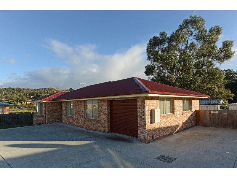 Unit 2-6 Erebus Street, Warrane TAS 7018