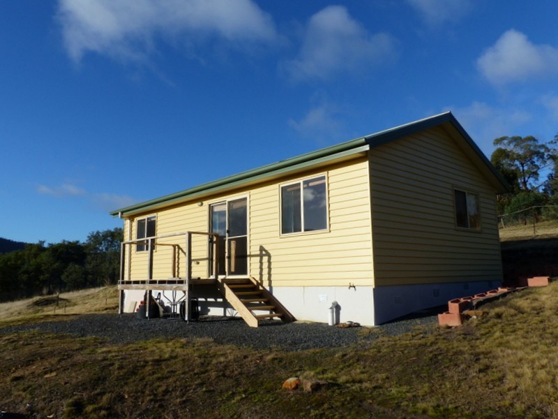 49 Craiglea Road, Campania TAS 7026