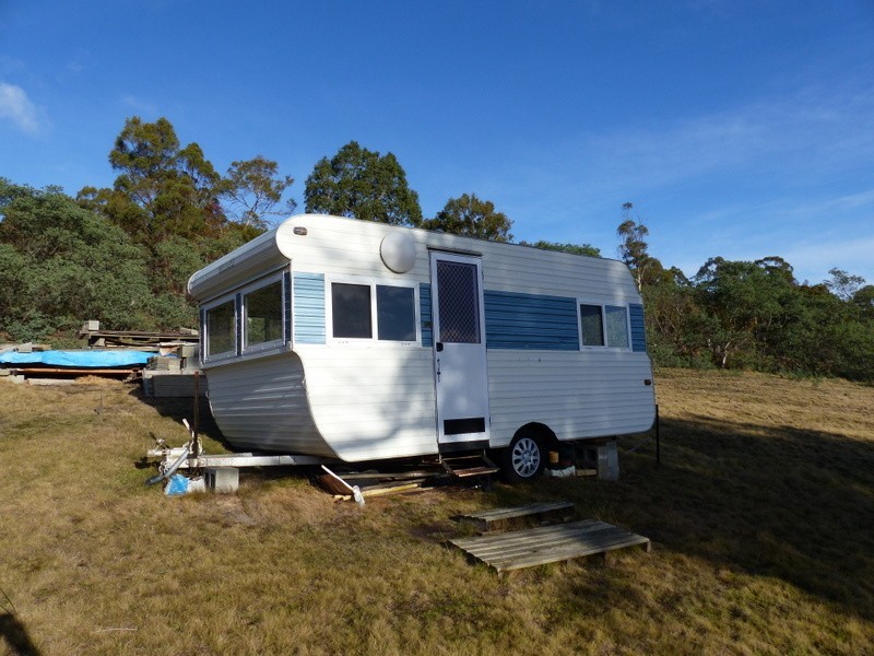 49 Craiglea Road, Campania TAS 7026