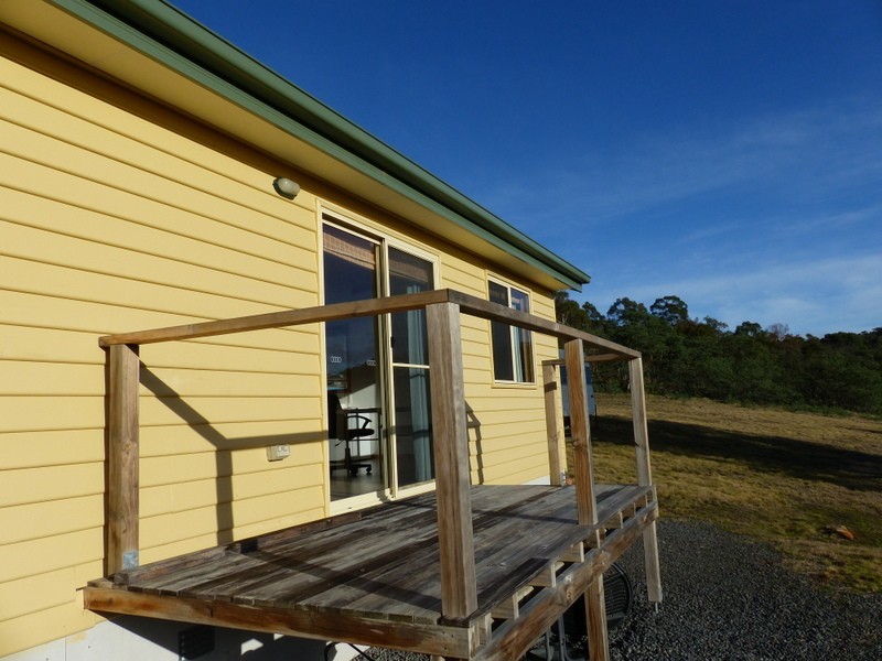 49 Craiglea Road, Campania TAS 7026