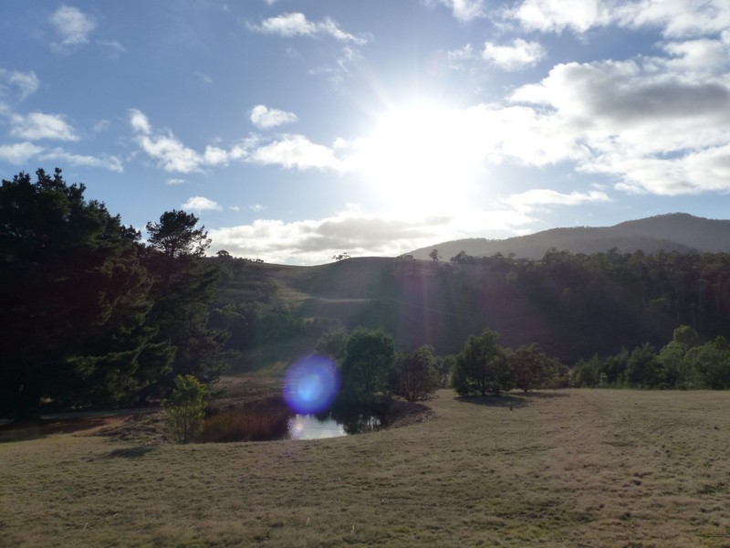 49 Craiglea Road, Campania TAS 7026