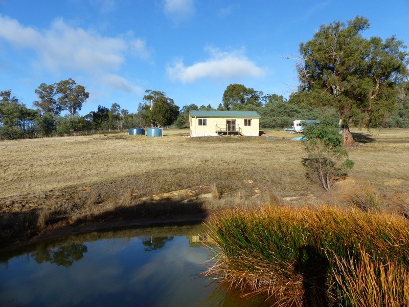 49 Craiglea Road, Campania TAS 7026