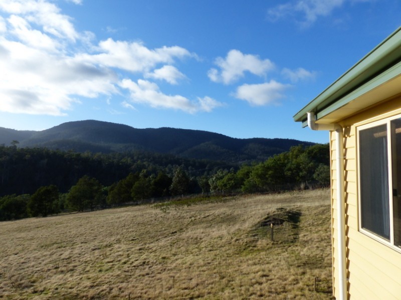 49 Craiglea Road, Campania TAS 7026