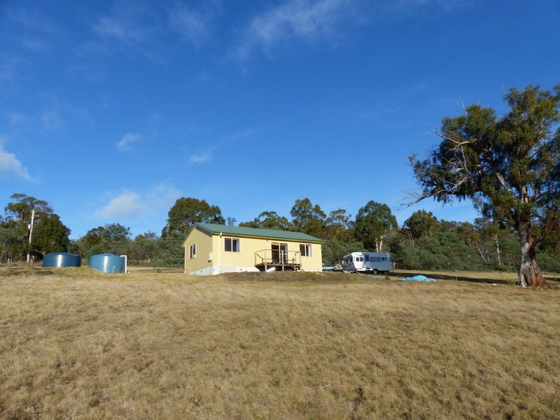 49 Craiglea Road, Campania TAS 7026