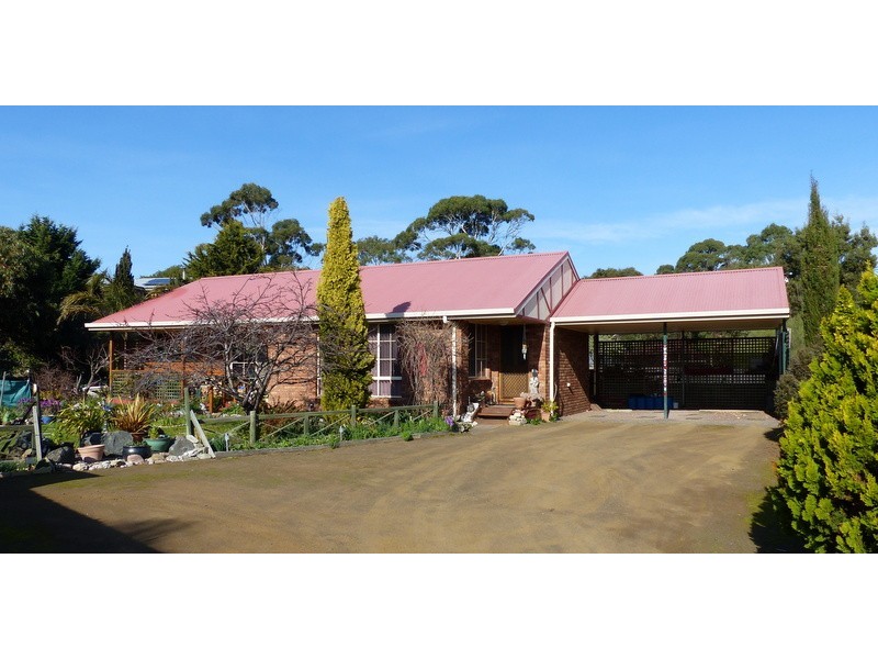 5 Nicholas Avenue, Dodges Ferry TAS 7173