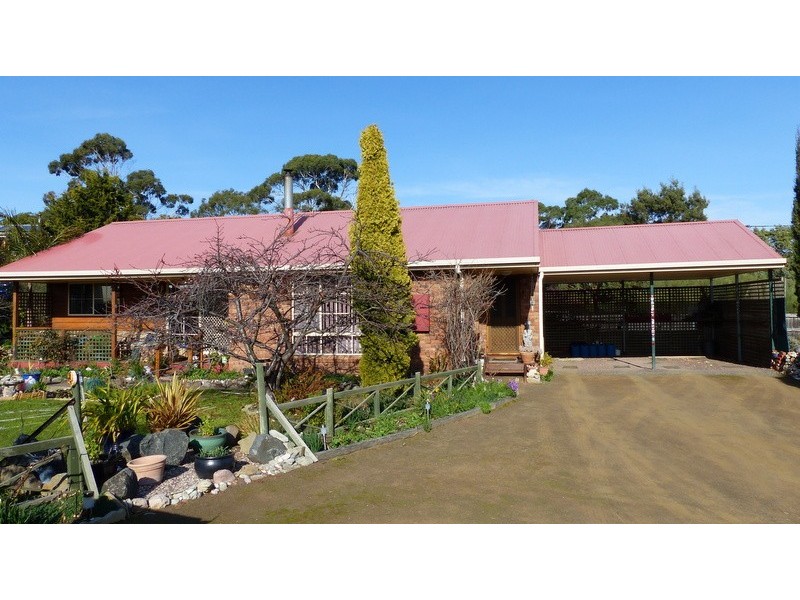 5 Nicholas Avenue, Dodges Ferry TAS 7173