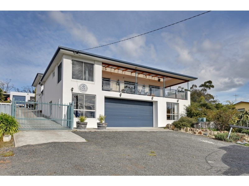 63 Sommers Bay Road, Murdunna TAS 7178