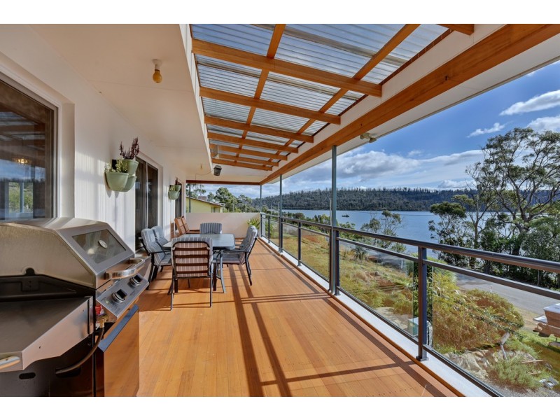 63 Sommers Bay Road, Murdunna TAS 7178