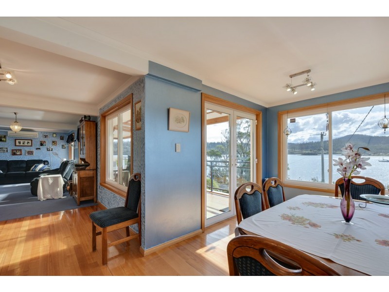 63 Sommers Bay Road, Murdunna TAS 7178