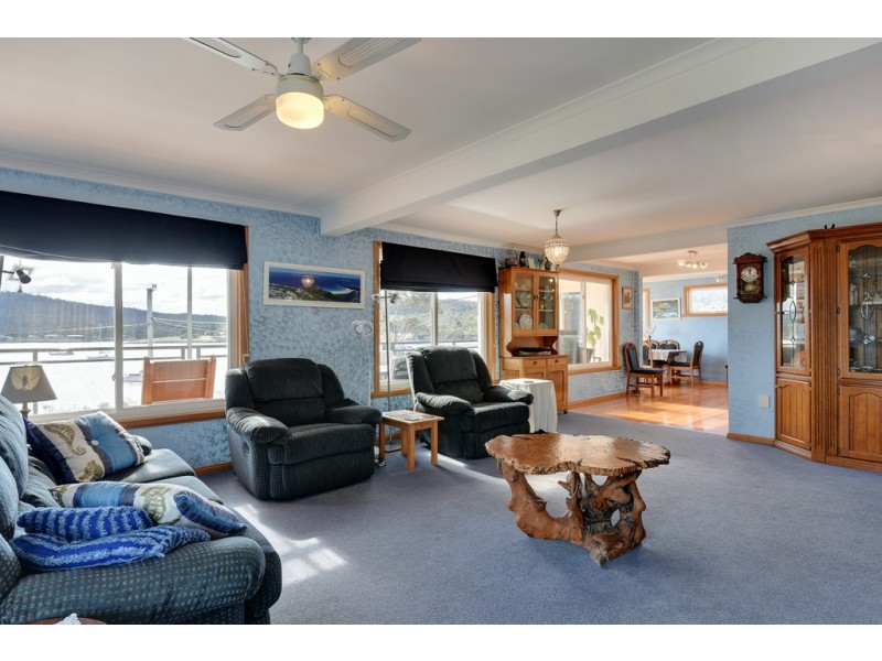 63 Sommers Bay Road, Murdunna TAS 7178