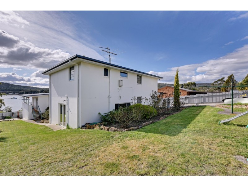 63 Sommers Bay Road, Murdunna TAS 7178