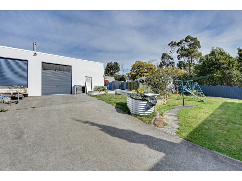 63 Sommers Bay Road, Murdunna TAS 7178