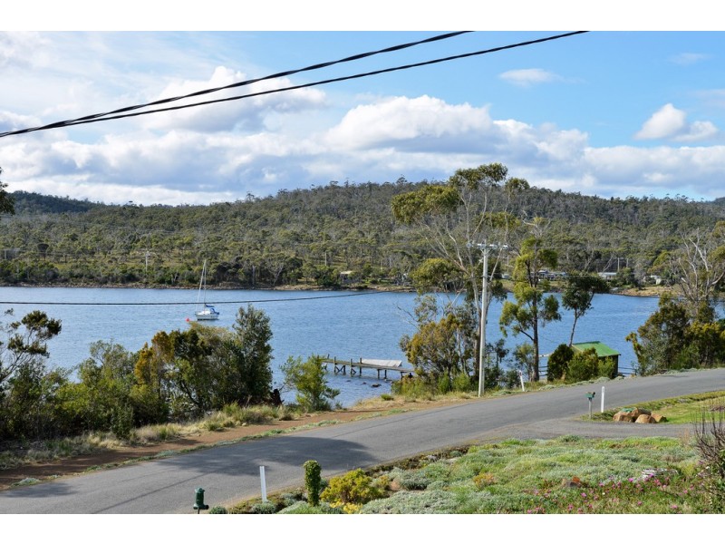 63 Sommers Bay Road, Murdunna TAS 7178