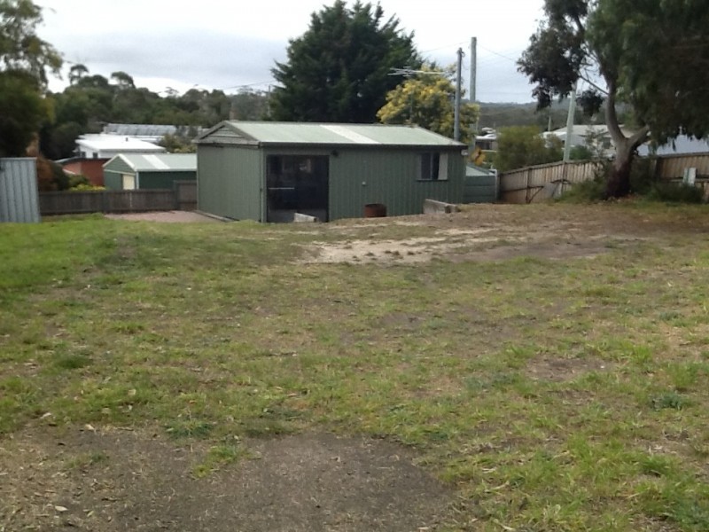 1 Fourth Ave, Dodges Ferry TAS 7173