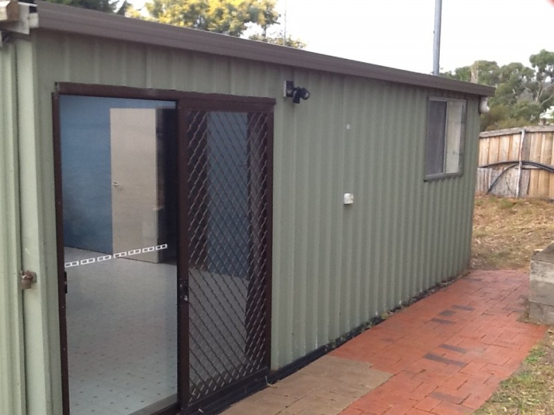 1 Fourth Ave, Dodges Ferry TAS 7173