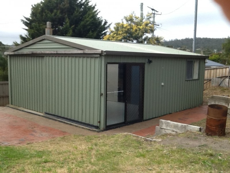 1 Fourth Ave, Dodges Ferry TAS 7173