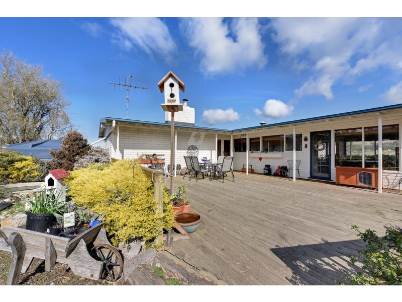 317 Brinktop Road, Penna TAS 7171