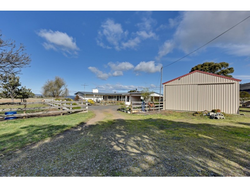 317 Brinktop Road, Penna TAS 7171