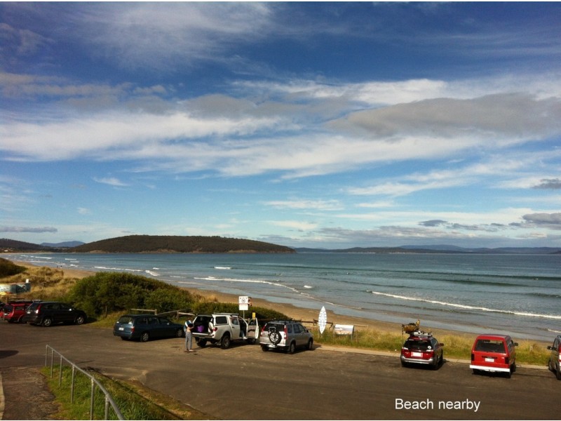 182 Bally Park Road, Dodges Ferry TAS 7173