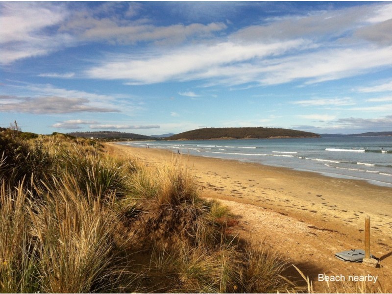 182 Bally Park Road, Dodges Ferry TAS 7173