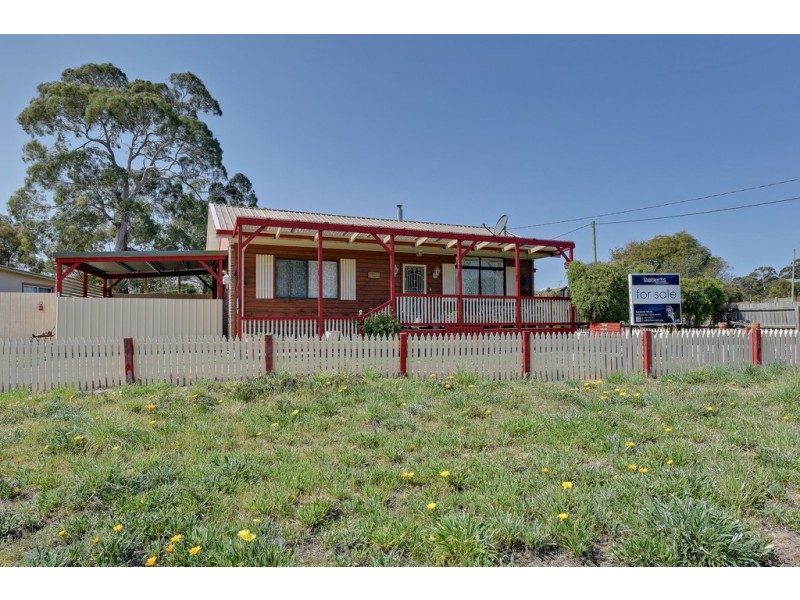 14 Punna Street, Dodges Ferry TAS 7173