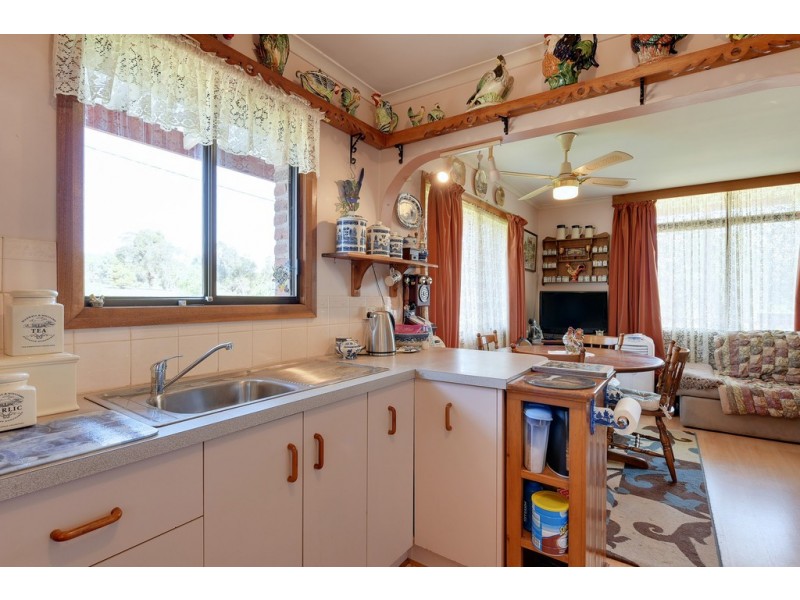 14 Punna Street, Dodges Ferry TAS 7173
