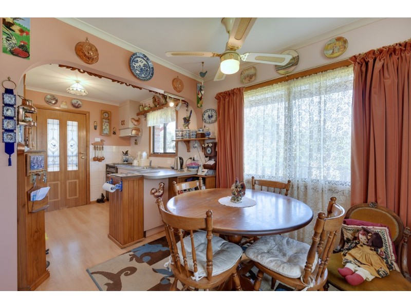 14 Punna Street, Dodges Ferry TAS 7173