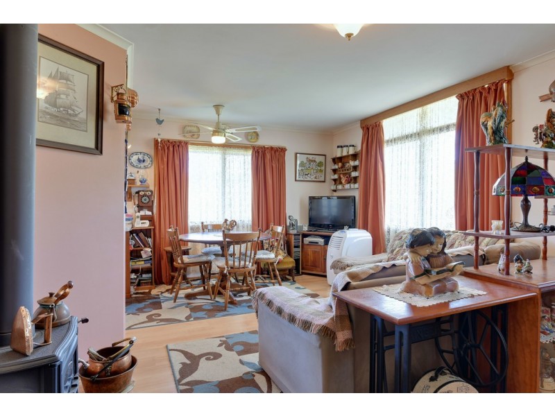 14 Punna Street, Dodges Ferry TAS 7173